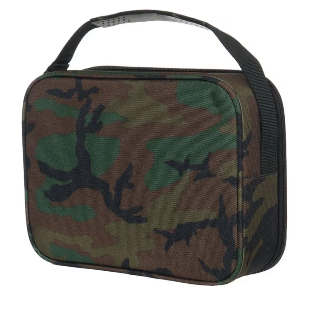 JORDAN LUNCH BAG - Picture 3 of 6